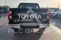 2025 Toyota Hilux