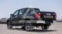 2025 Toyota Hilux