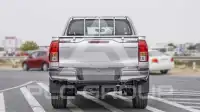 2025 Toyota Hilux