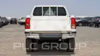 2025 Toyota Hilux
