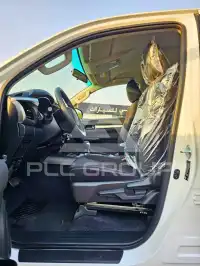 2025 Toyota Hilux