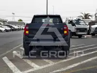 2025 Toyota Hilux