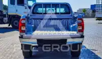 2025 Toyota Hilux
