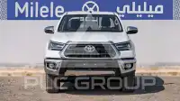 2025 Toyota Hilux