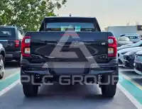 2025 Toyota Hilux