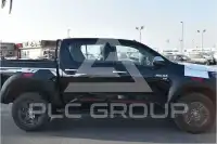 2025 Toyota Hilux