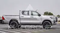 2025 Toyota Hilux
