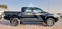 2025 Toyota Hilux