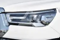2025 Toyota Hilux