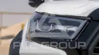 2025 Toyota Hilux