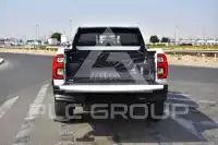 2025 Toyota Hilux