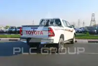 2025 Toyota Hilux