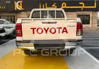 2025 Toyota Hilux