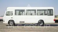 2025 Toyota Coaster