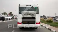 2025 Toyota Coaster