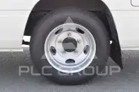 2025 Toyota Coaster