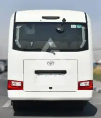 2025 Toyota Coaster