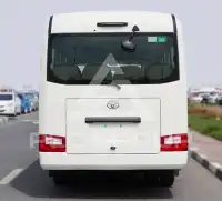 2025 Toyota Coaster