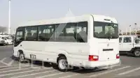 2025 Toyota Coaster
