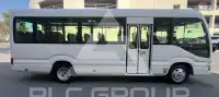 2025 Toyota Coaster