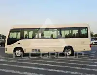 2025 Toyota Coaster