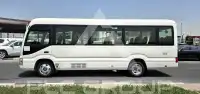 2025 Toyota Coaster