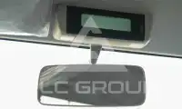2025 Toyota Coaster