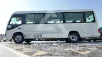 2025 Toyota Coaster