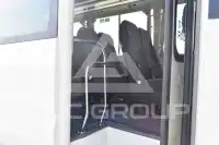2025 Toyota Coaster
