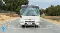 2025 Toyota Coaster