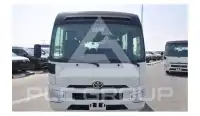 2025 Toyota Coaster