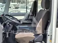 2025 Toyota Coaster