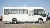 2025 Toyota Coaster