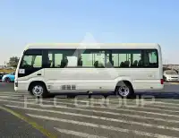 2025 Toyota Coaster