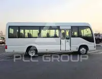 2025 Toyota Coaster