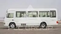 2025 Toyota Coaster