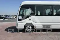 2025 Toyota Coaster