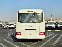 2025 Toyota Coaster