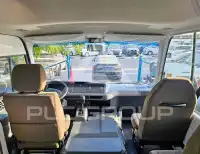 2025 Toyota Coaster