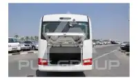 2025 Toyota Coaster
