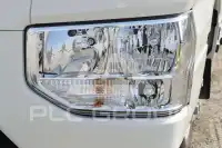 2025 Toyota Coaster