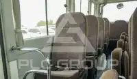 2025 Toyota Coaster