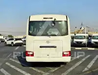 2025 Toyota Coaster
