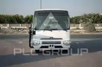 2025 Toyota Coaster