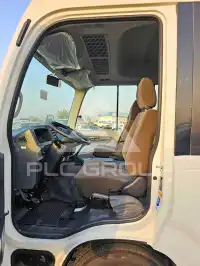 2025 Toyota Coaster