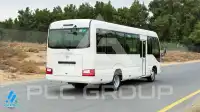 2025 Toyota Coaster