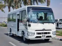 2025 Toyota Coaster
