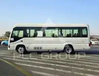 2025 Toyota Coaster