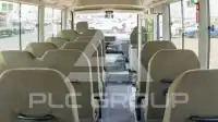 2025 Toyota Coaster