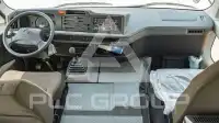 2025 Toyota Coaster